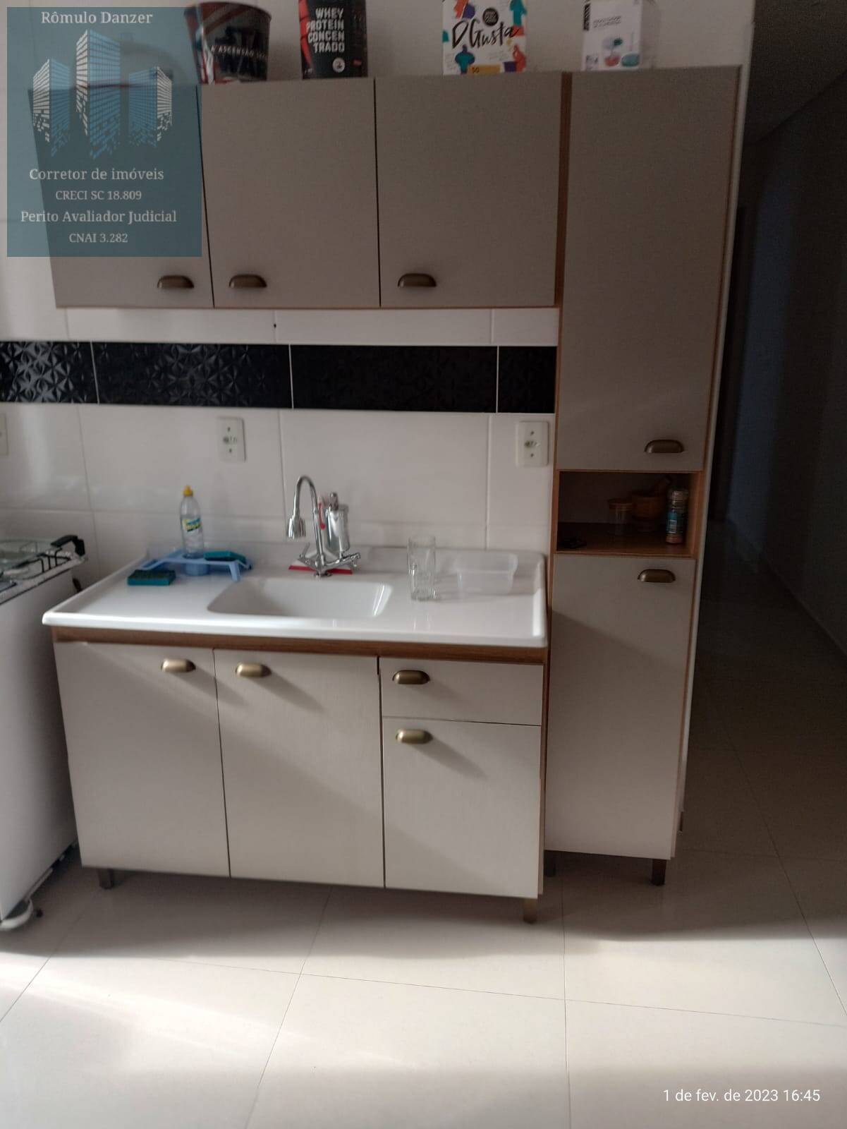 Apartamento à venda com 2 quartos - Foto 10