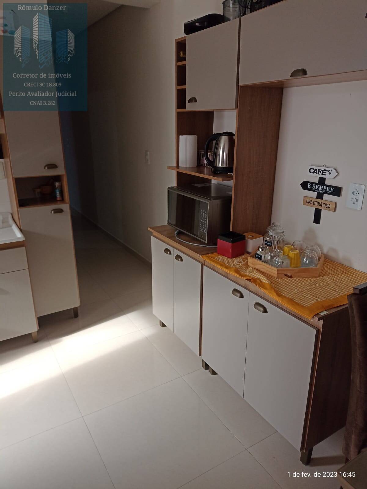 Apartamento à venda com 2 quartos - Foto 9