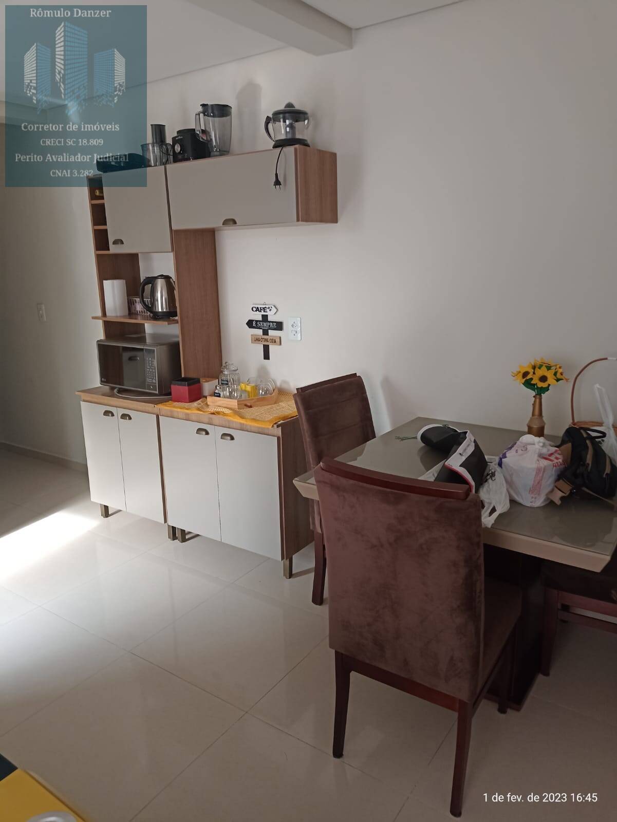 Apartamento à venda com 2 quartos - Foto 8