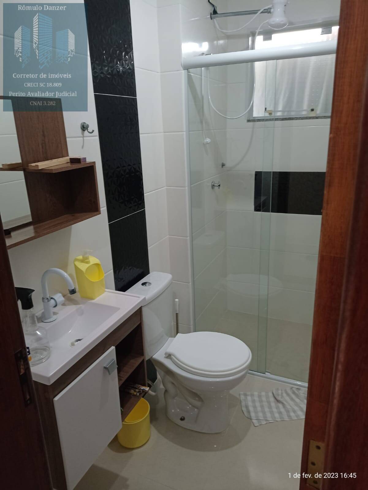 Apartamento à venda com 2 quartos - Foto 14