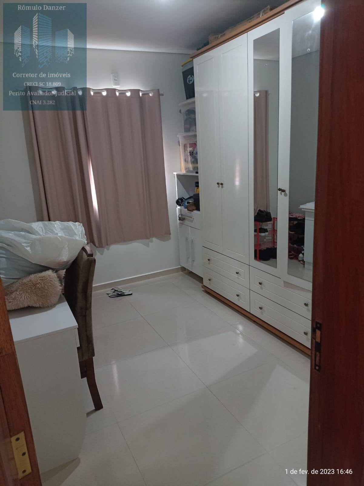 Apartamento à venda com 2 quartos - Foto 16