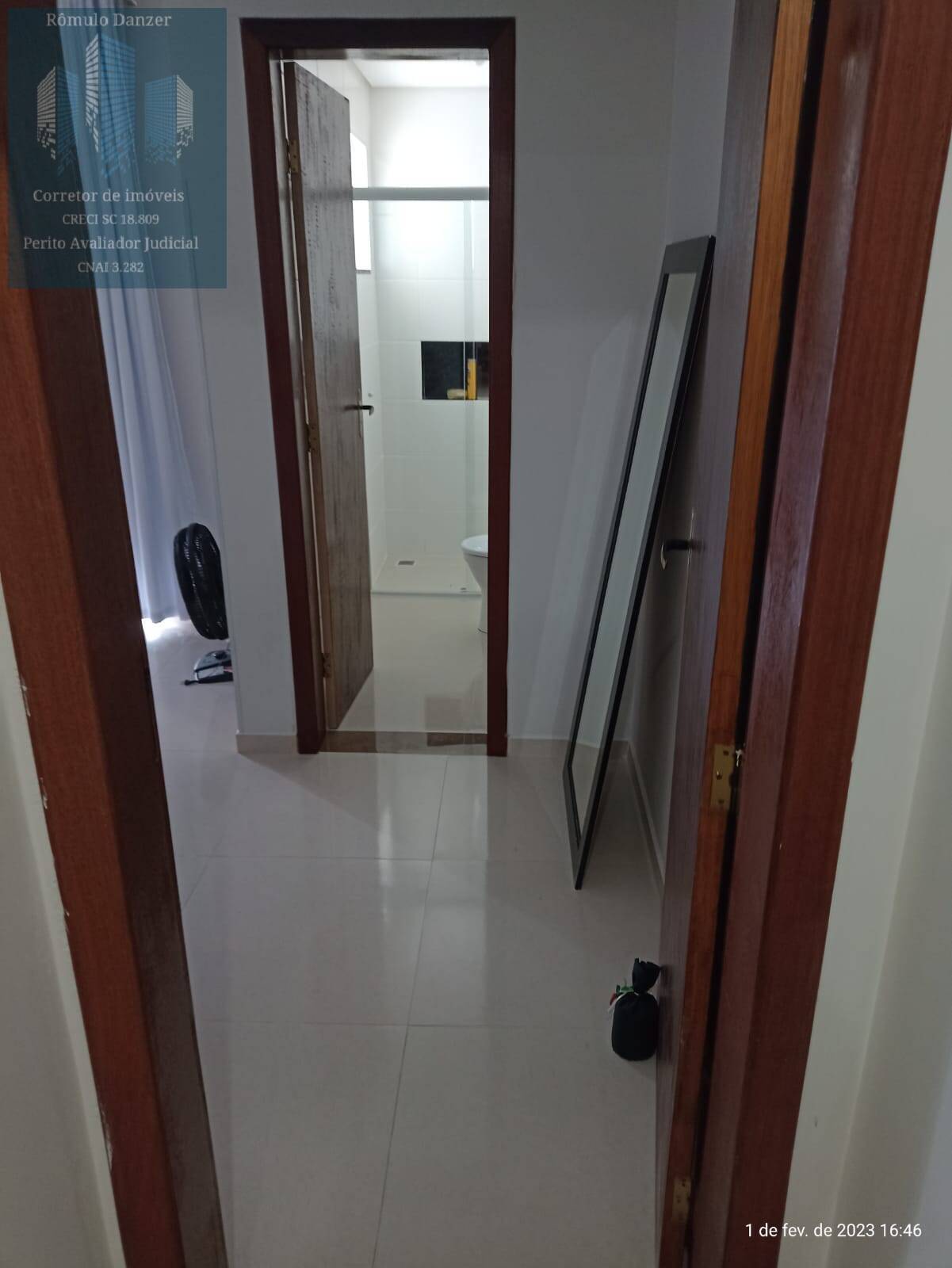 Apartamento à venda com 2 quartos - Foto 17