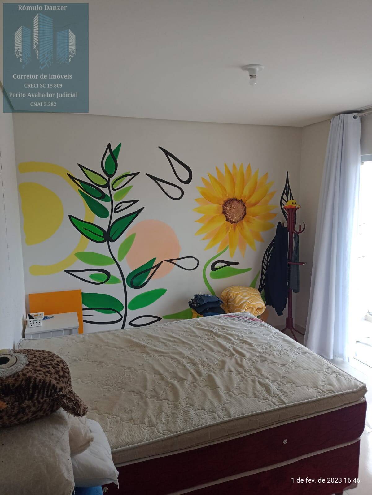 Apartamento à venda com 2 quartos - Foto 19