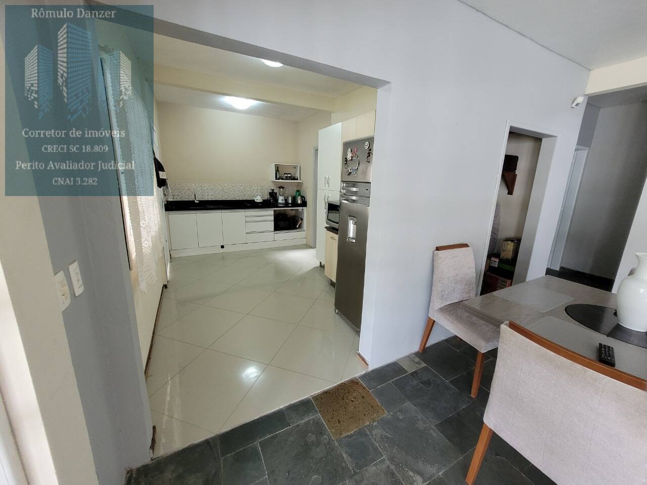 Casa à venda com 3 quartos, 135m² - Foto 25