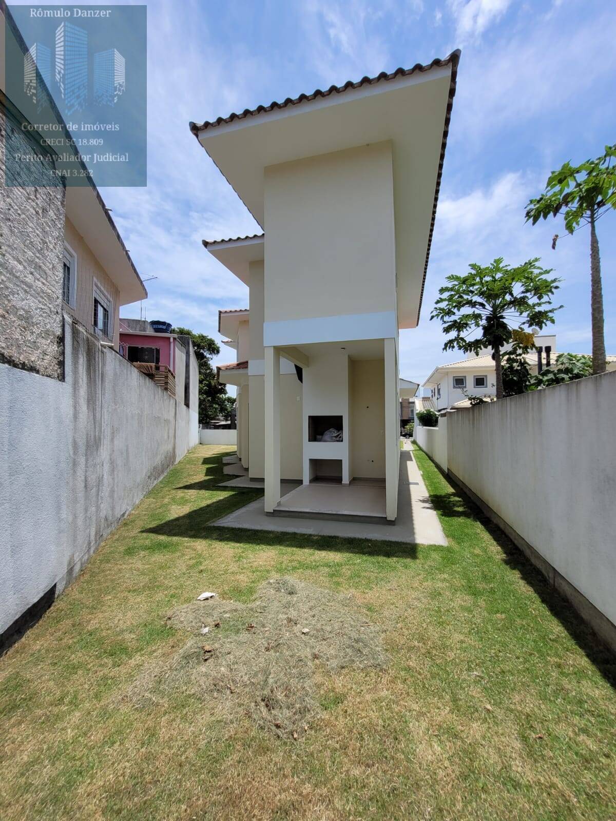 Casa à venda com 3 quartos, 166m² - Foto 15