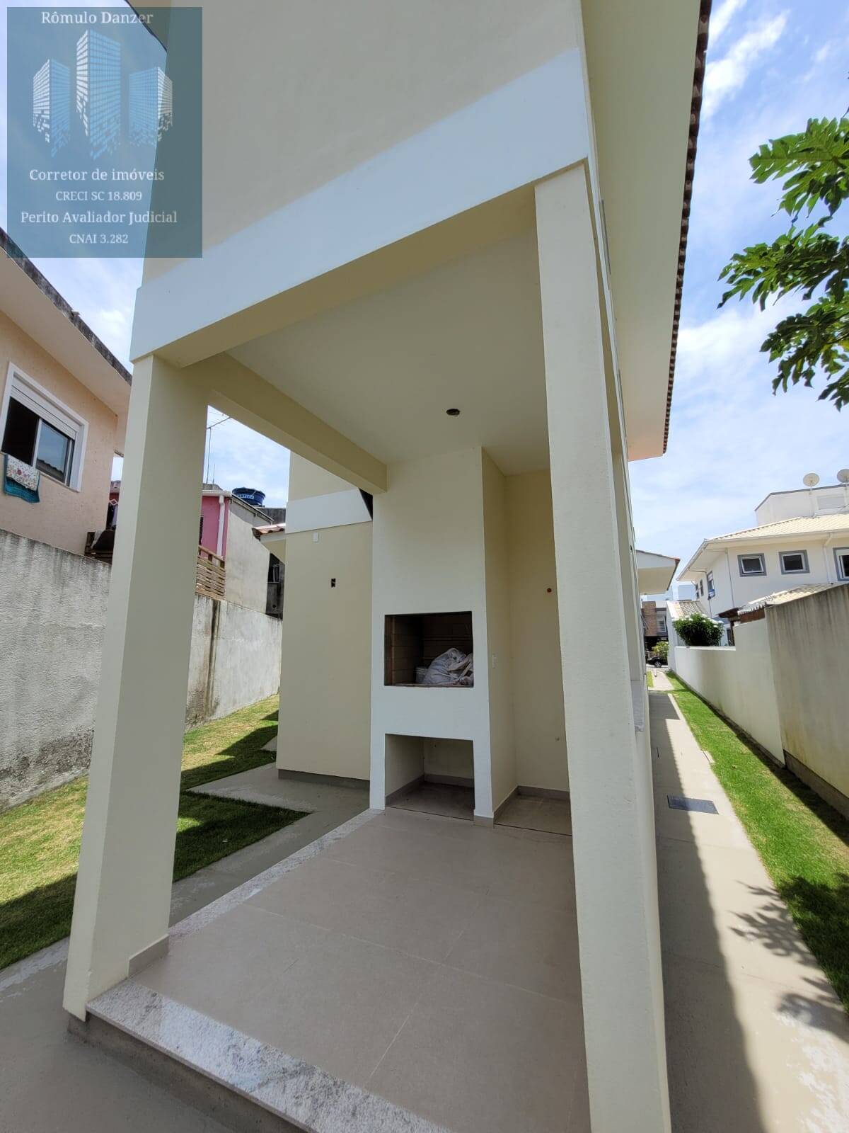 Casa à venda com 3 quartos, 166m² - Foto 17