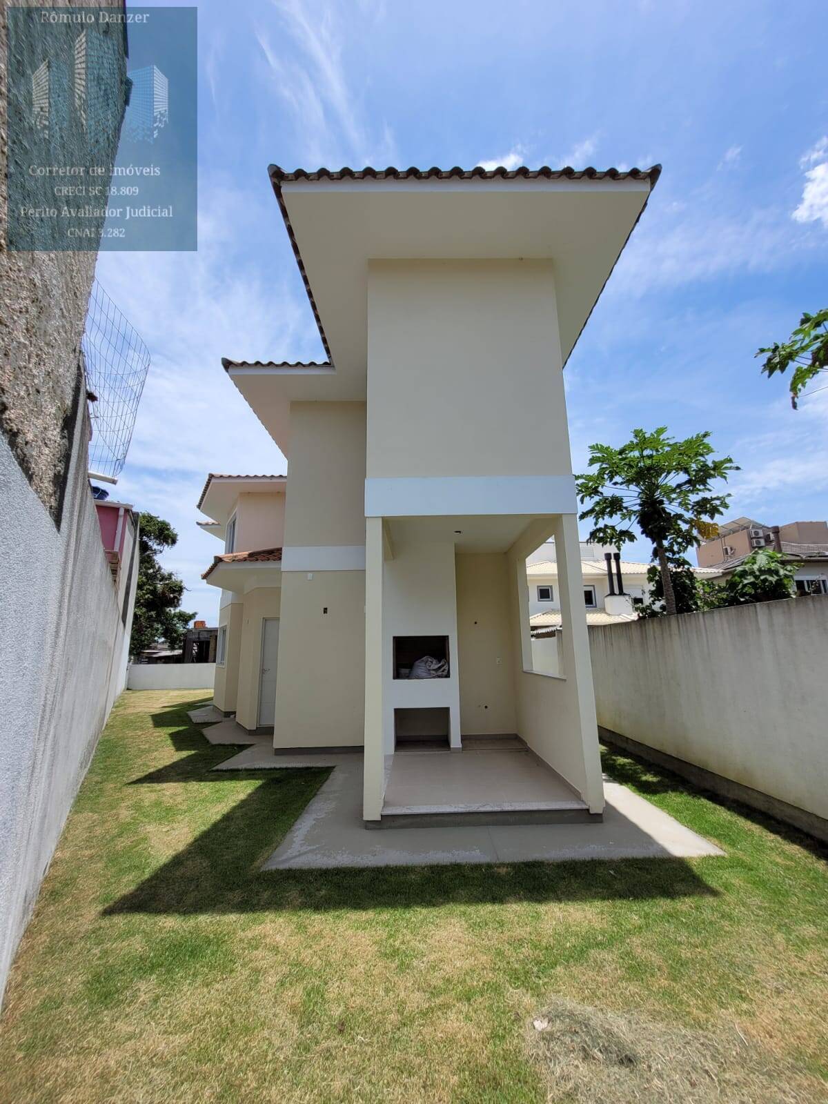 Casa à venda com 3 quartos, 166m² - Foto 16