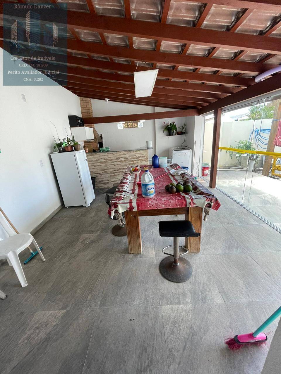 Casa à venda com 4 quartos, 195m² - Foto 15