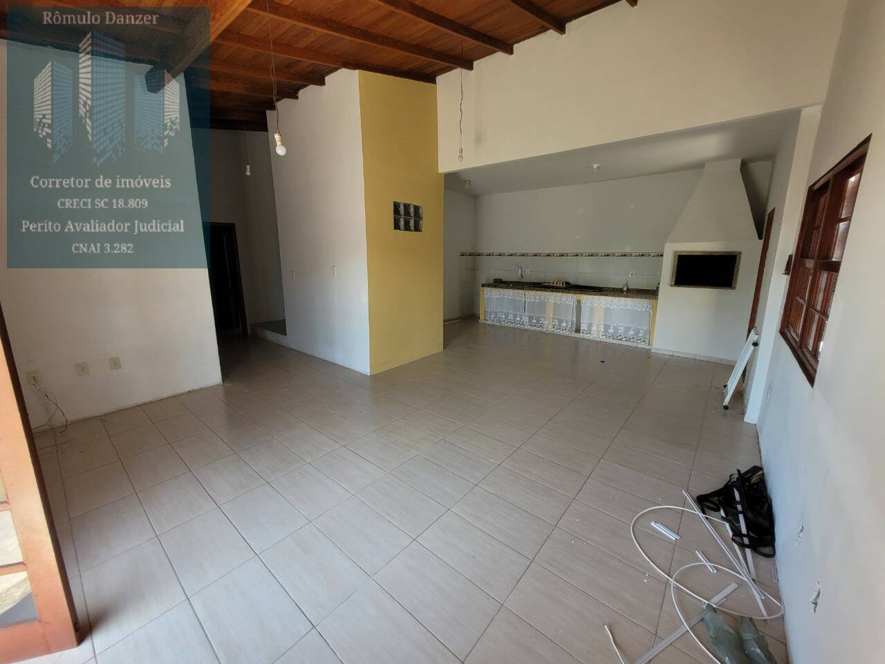 Casa à venda com 3 quartos, 120m² - Foto 30