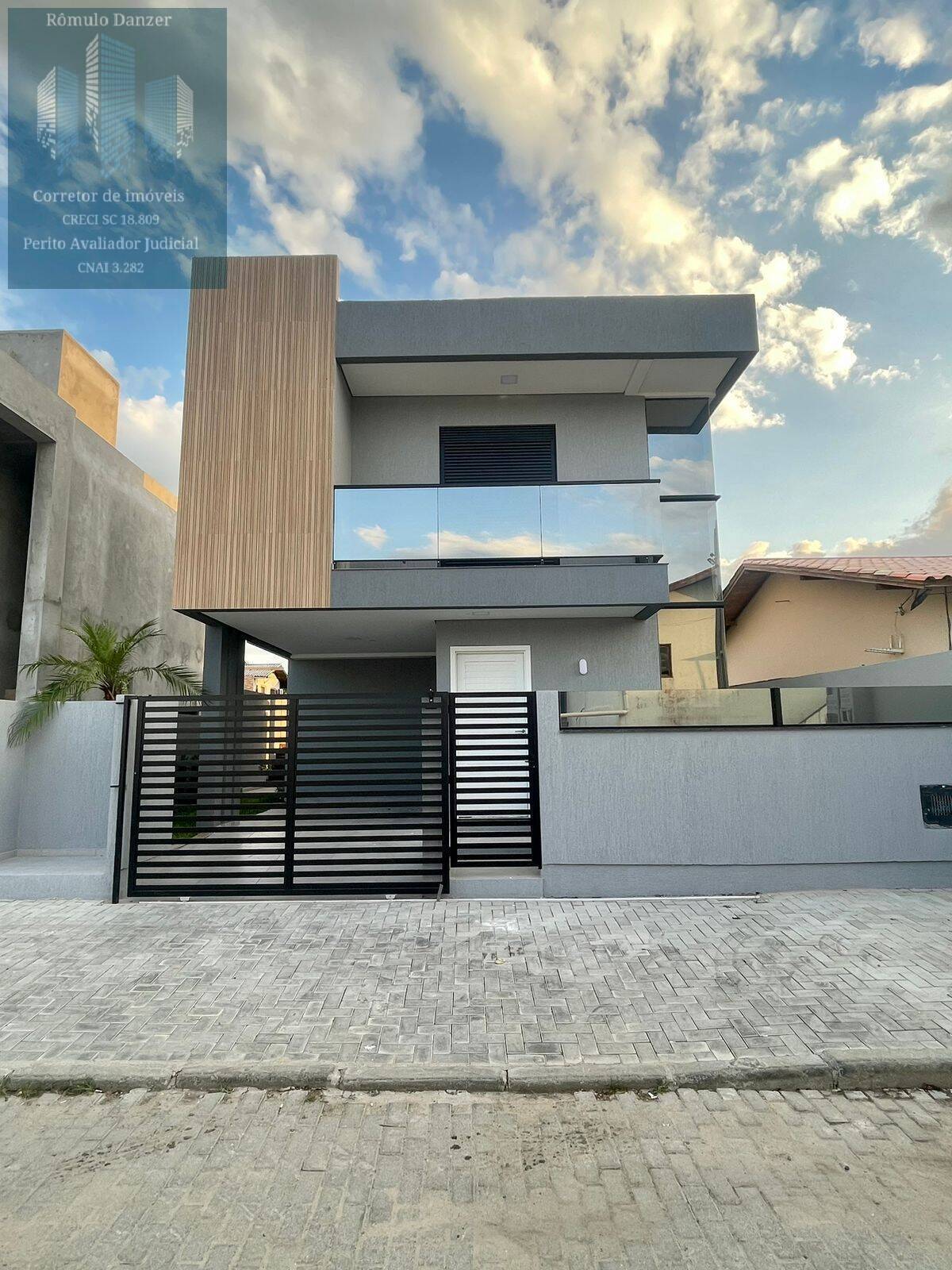 Casa à venda com 3 quartos, 123m² - Foto 8