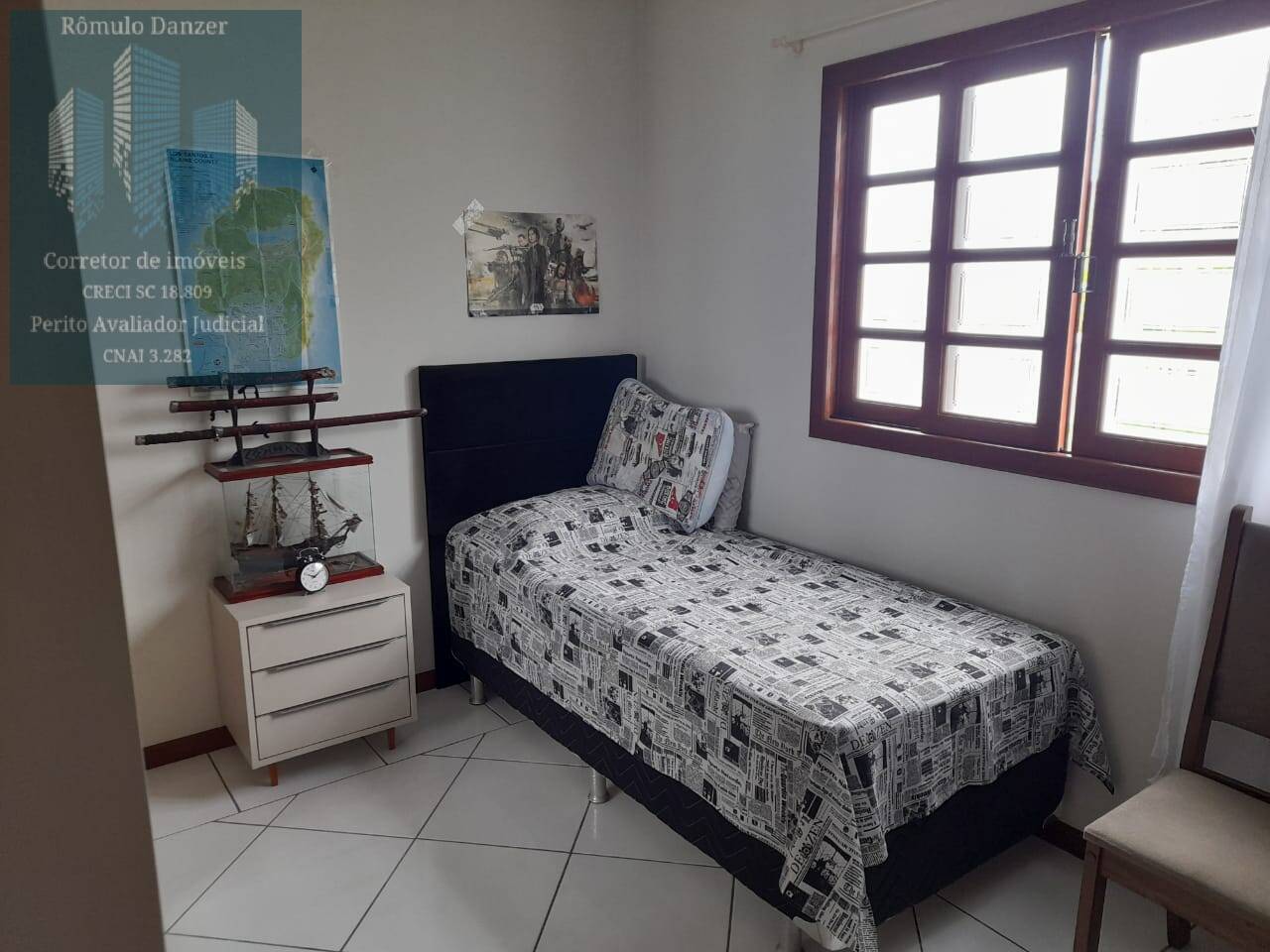 Casa à venda com 3 quartos, 106m² - Foto 27