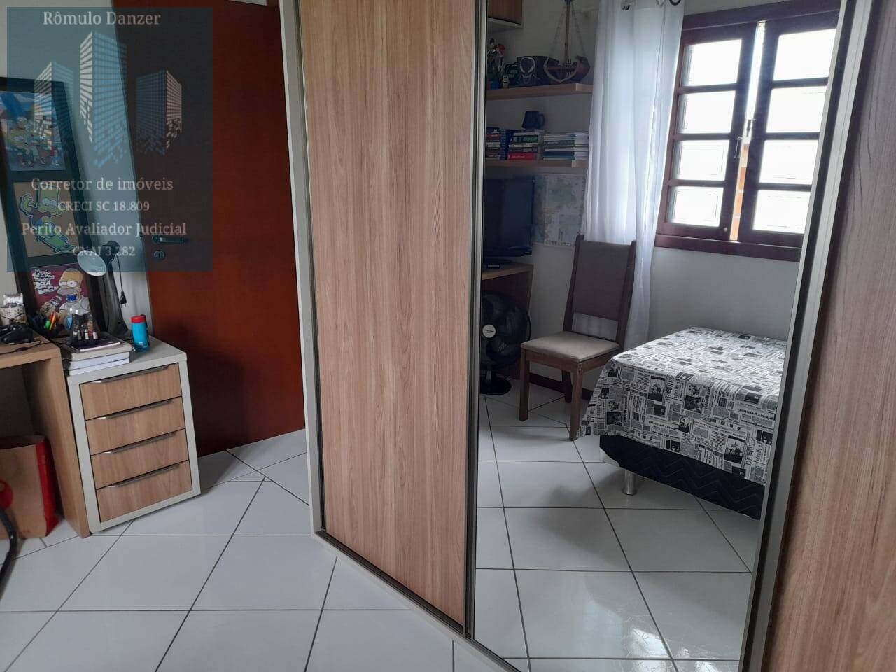 Casa à venda com 3 quartos, 106m² - Foto 28