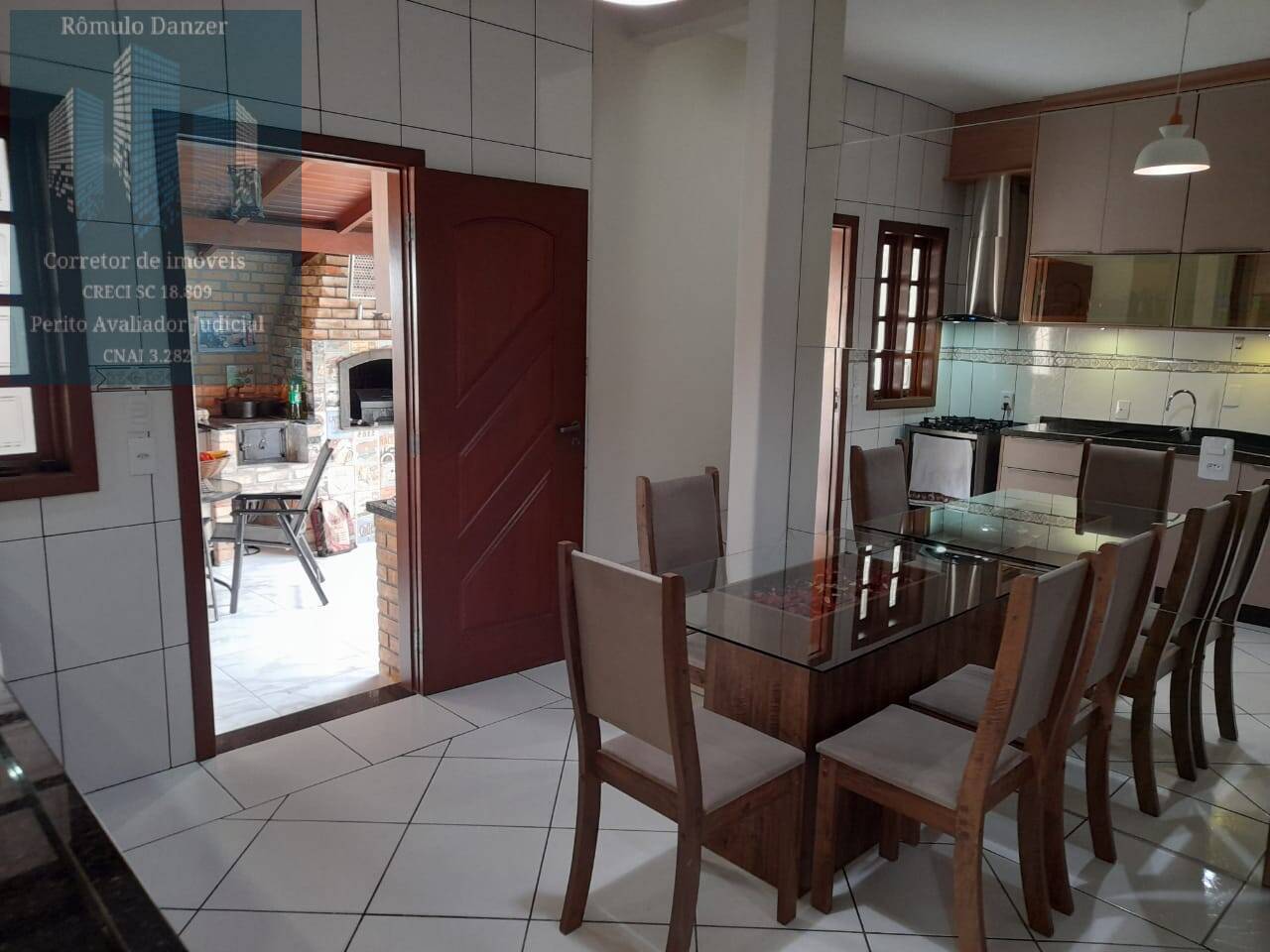 Casa à venda com 3 quartos, 106m² - Foto 44