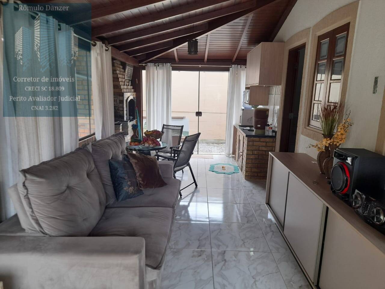 Casa à venda com 3 quartos, 106m² - Foto 53