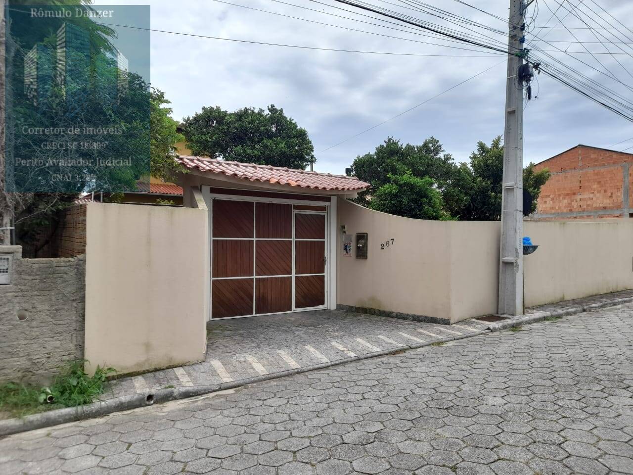 Casa à venda com 3 quartos, 106m² - Foto 10