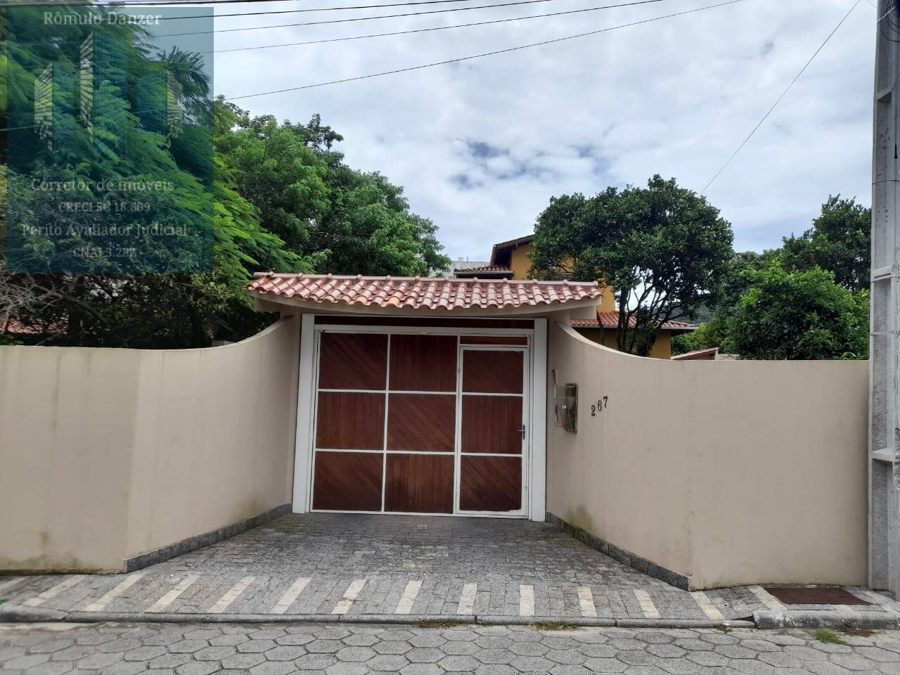 Casa à venda com 3 quartos, 106m² - Foto 11