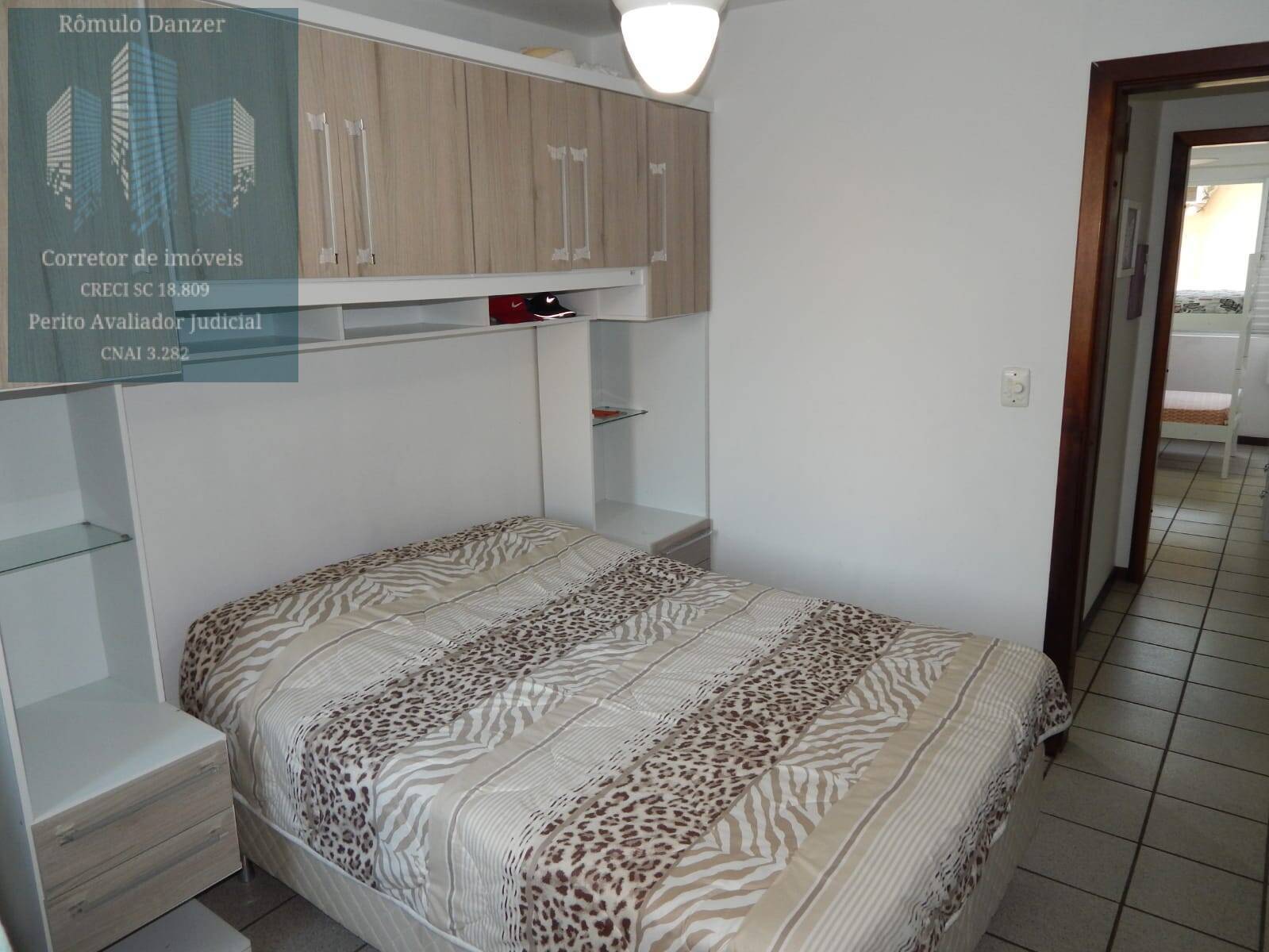 Apartamento à venda com 2 quartos, 57m² - Foto 10