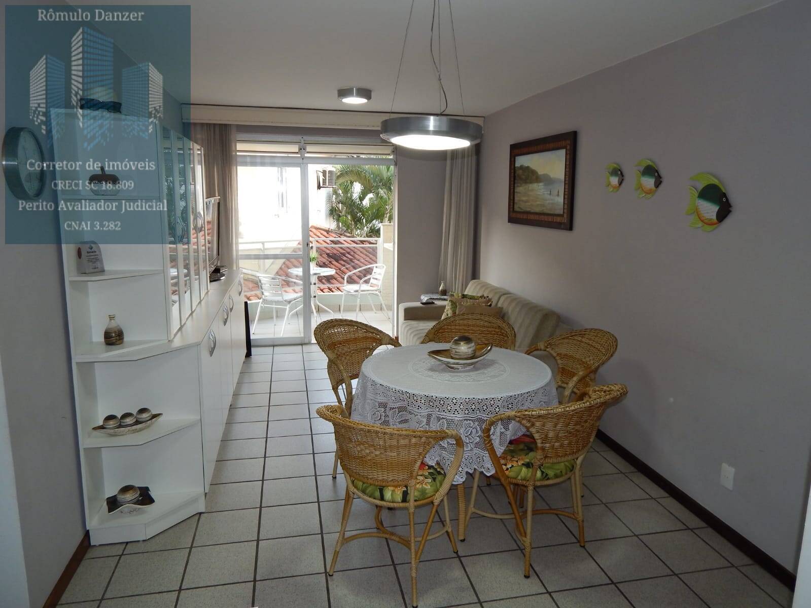 Apartamento à venda com 2 quartos, 57m² - Foto 8