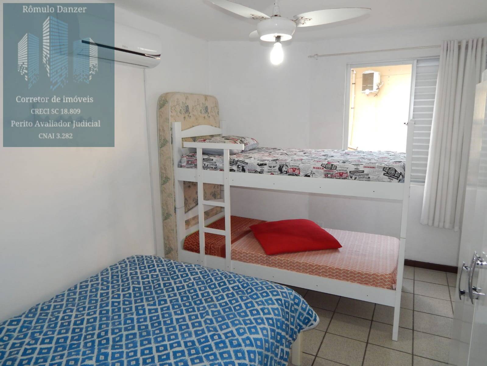 Apartamento à venda com 2 quartos, 57m² - Foto 9