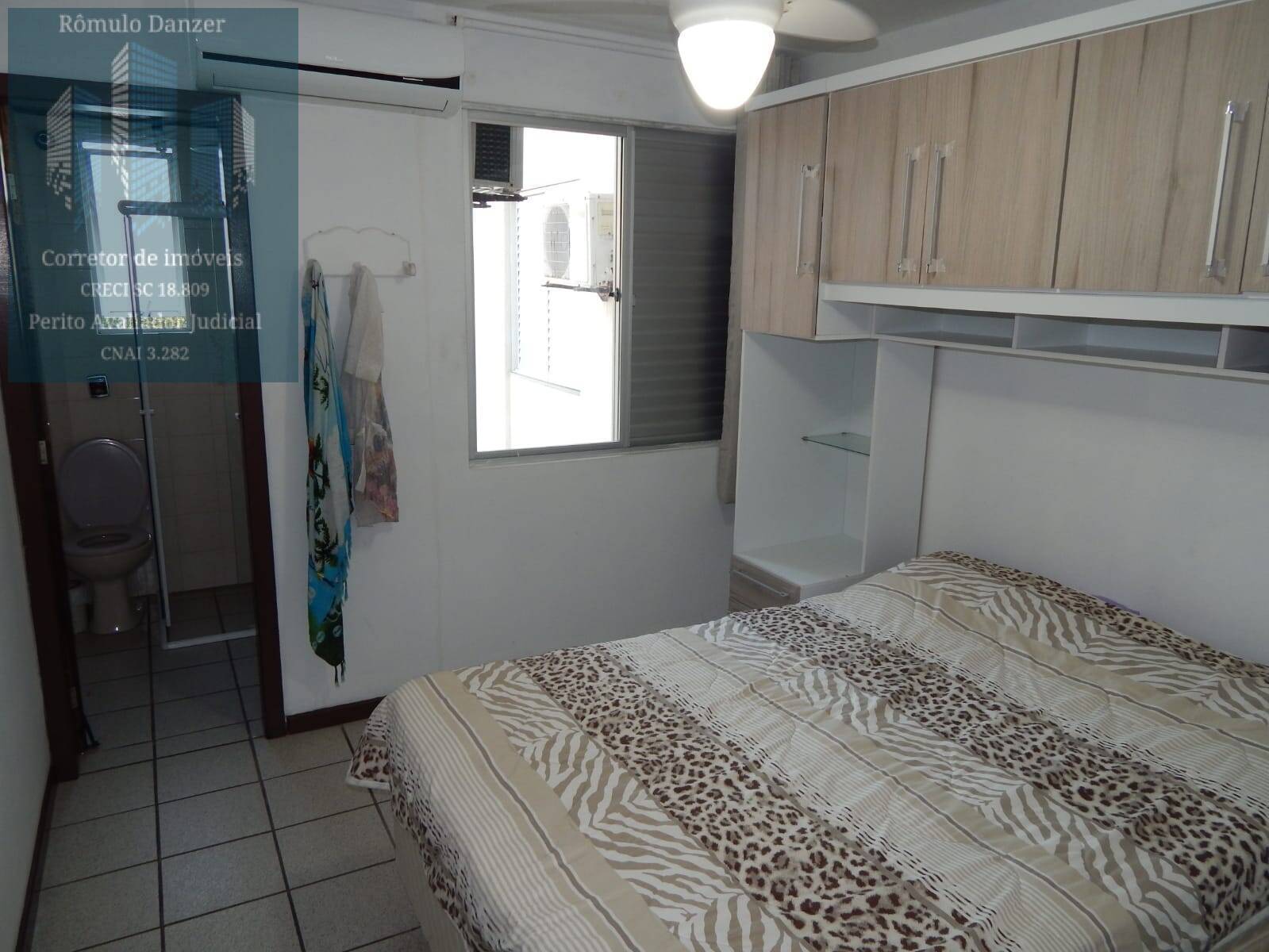 Apartamento à venda com 2 quartos, 57m² - Foto 12