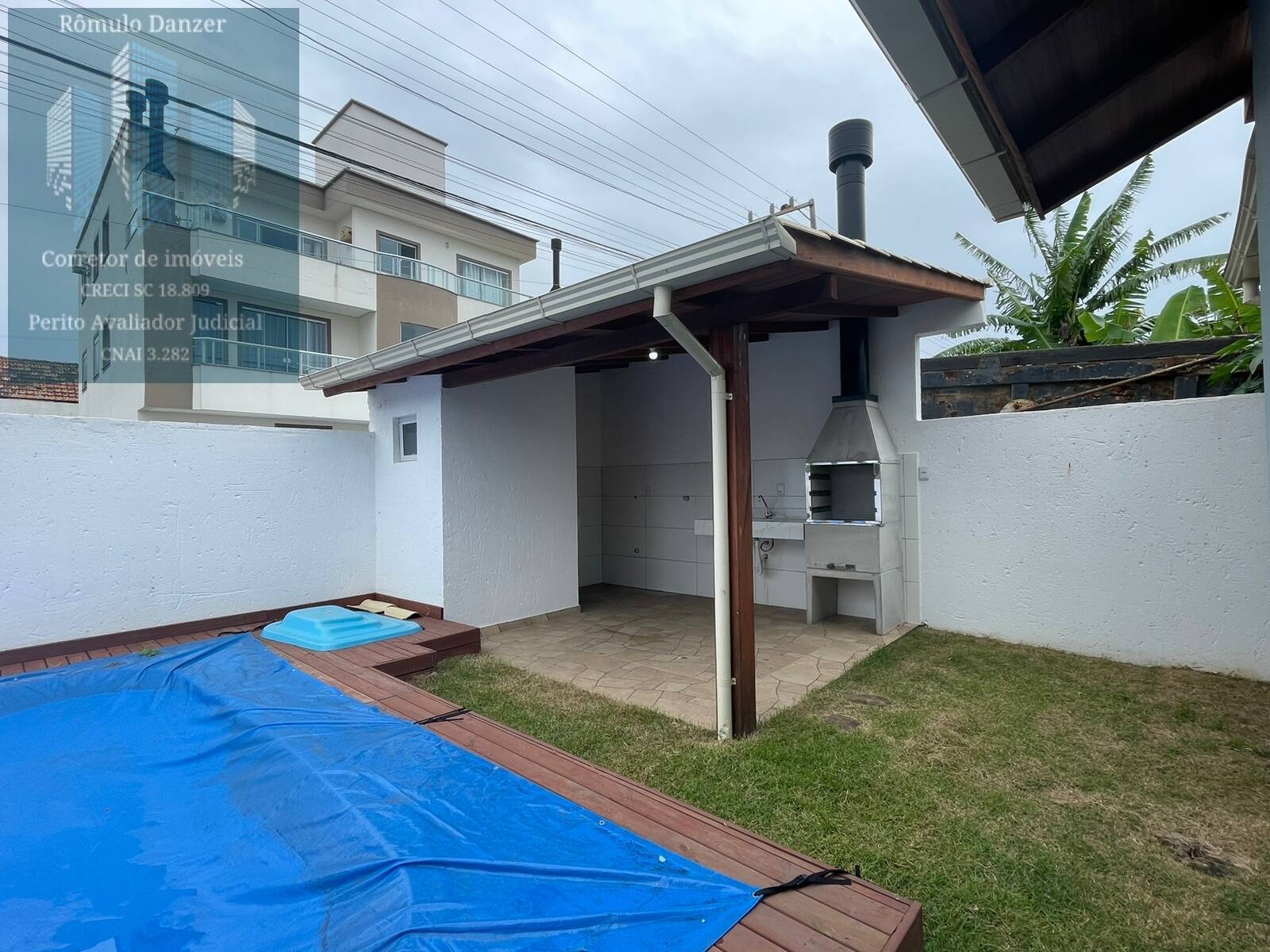 Casa à venda com 3 quartos, 90m² - Foto 16