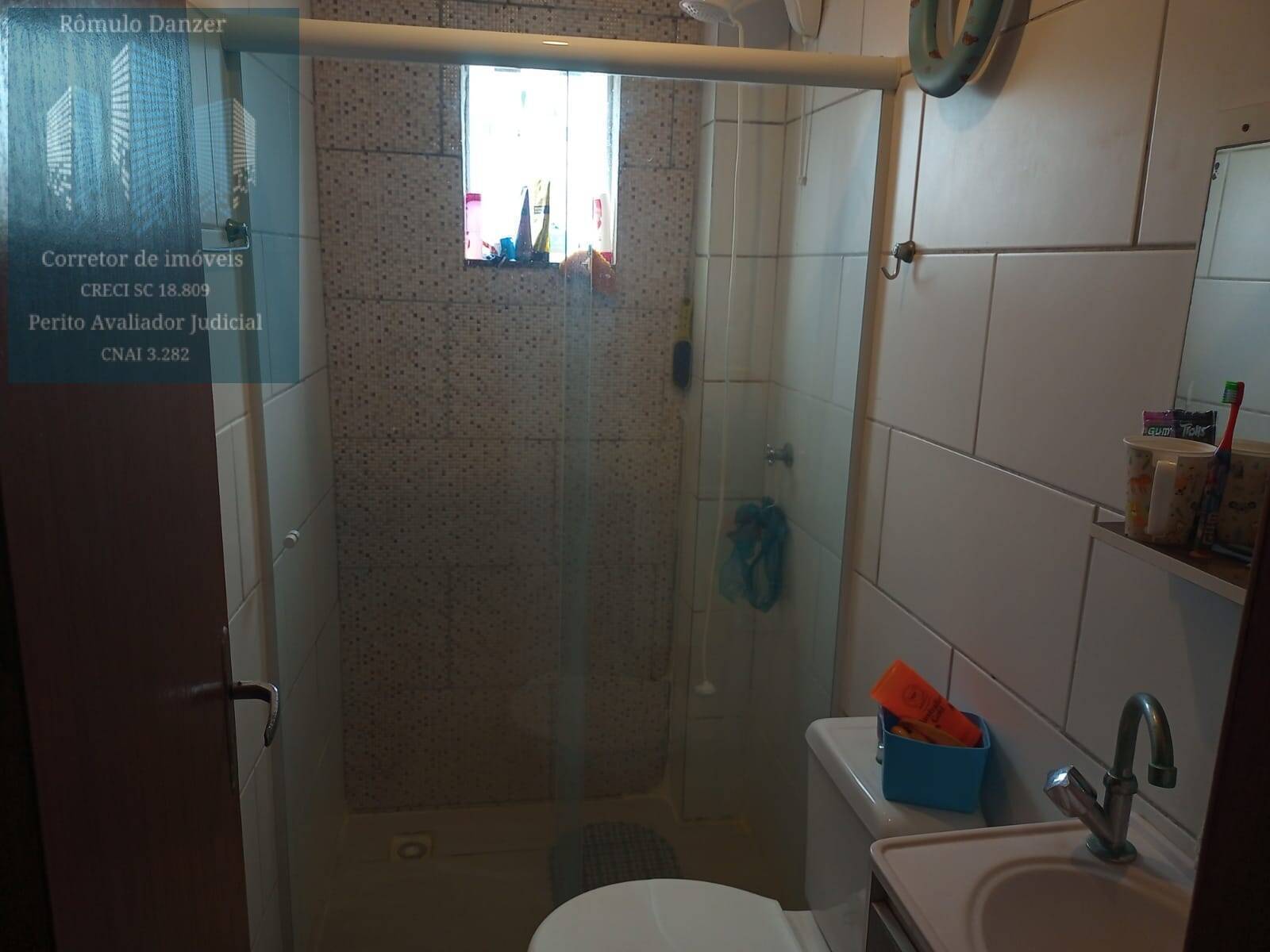 Apartamento à venda com 2 quartos, 58m² - Foto 5