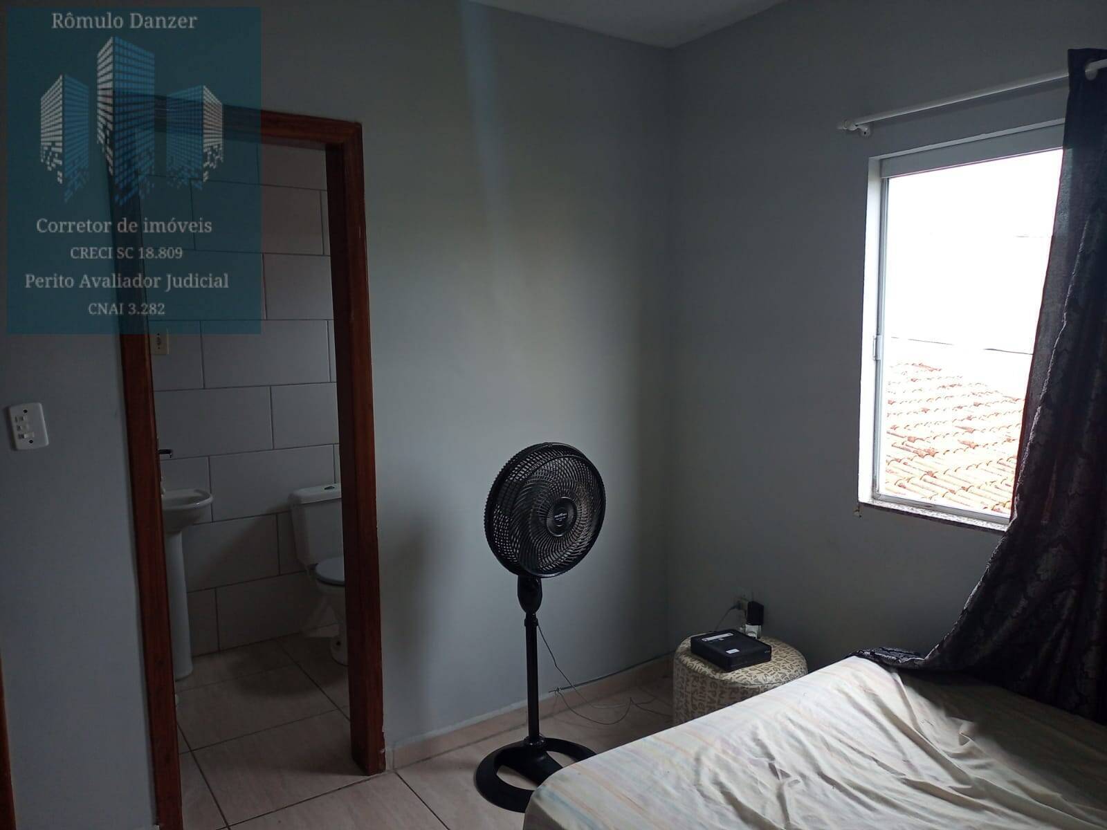 Apartamento à venda com 2 quartos, 58m² - Foto 7