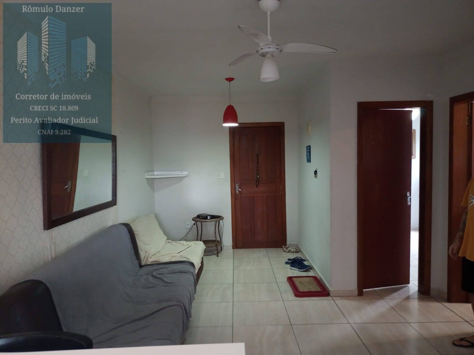 Apartamento à venda com 2 quartos, 58m² - Foto 10