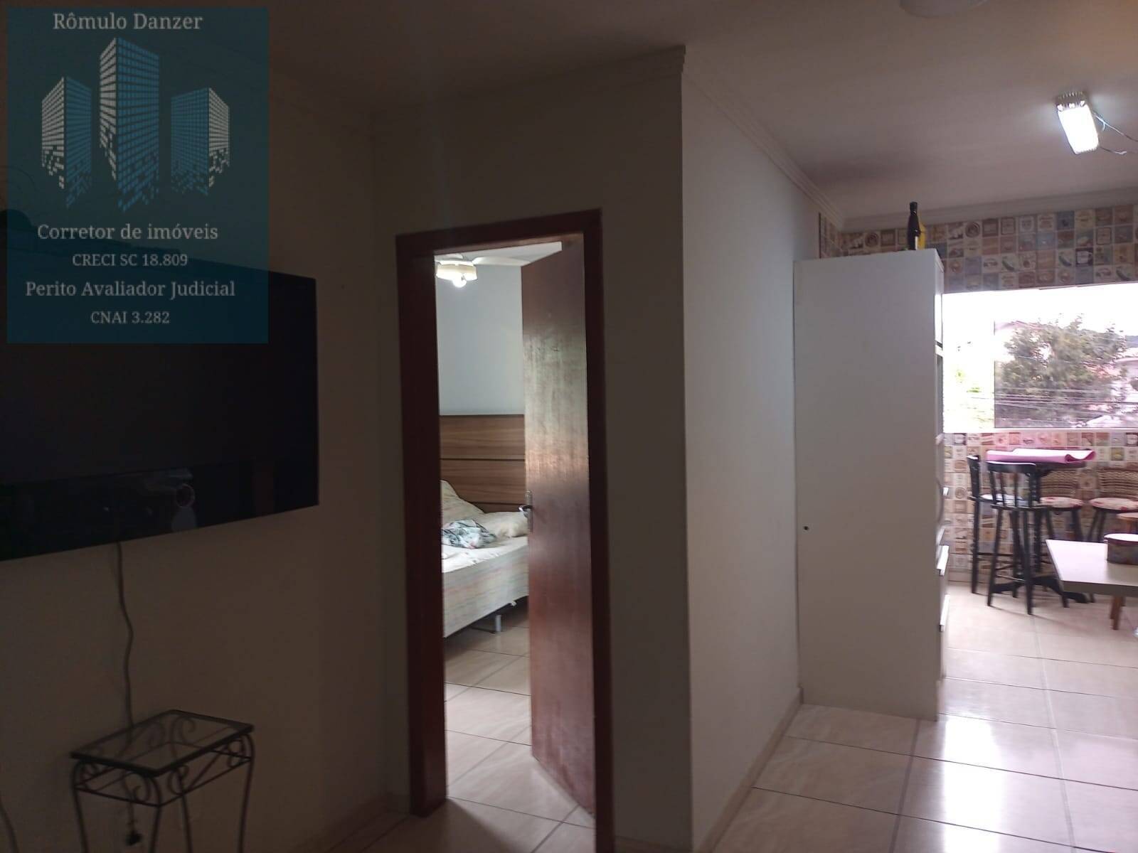 Apartamento à venda com 2 quartos, 58m² - Foto 15