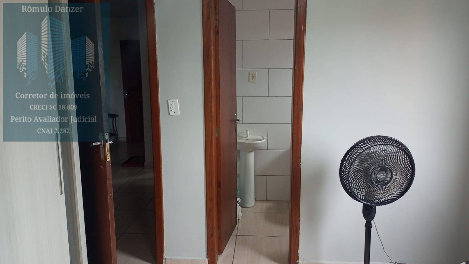 Apartamento à venda com 2 quartos, 58m² - Foto 26