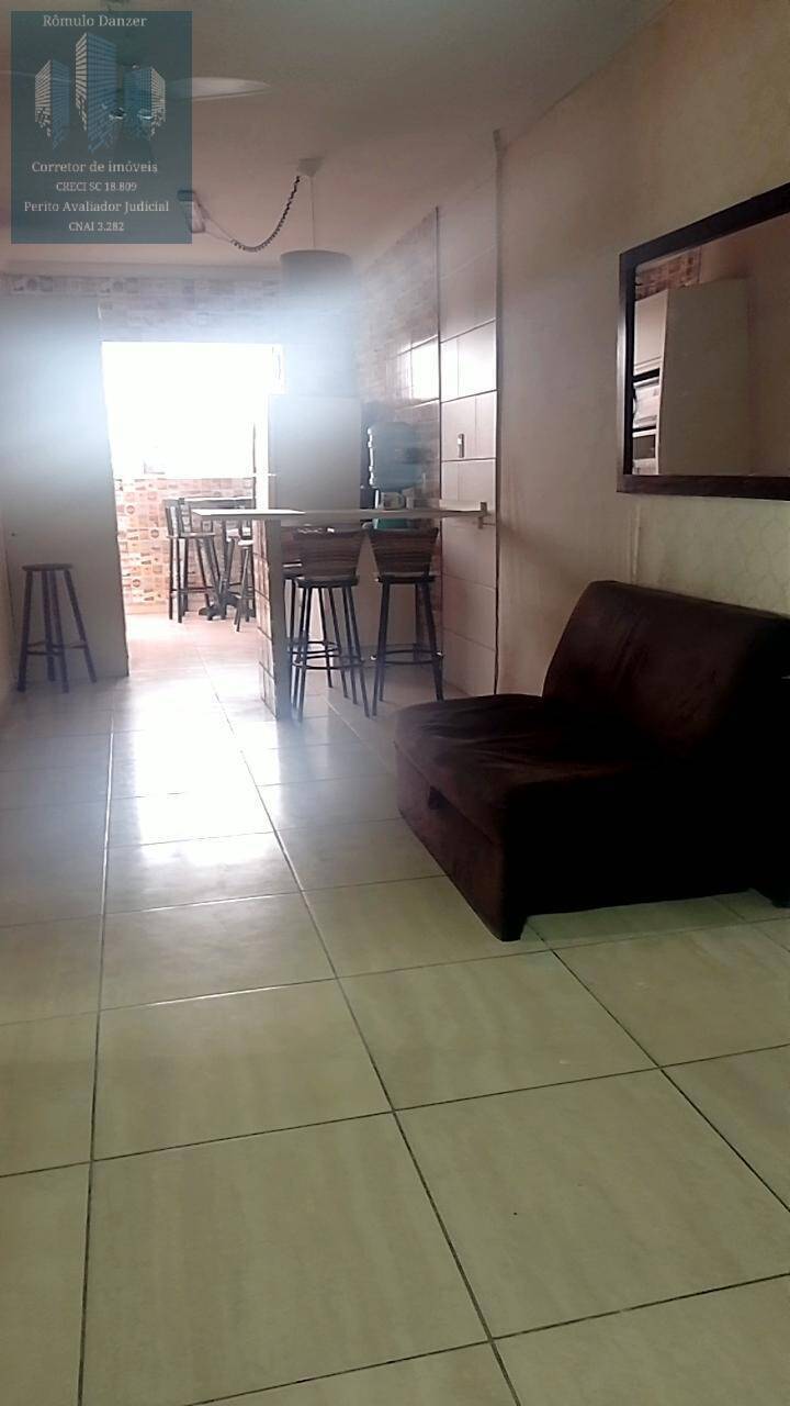 Apartamento à venda com 2 quartos, 58m² - Foto 33