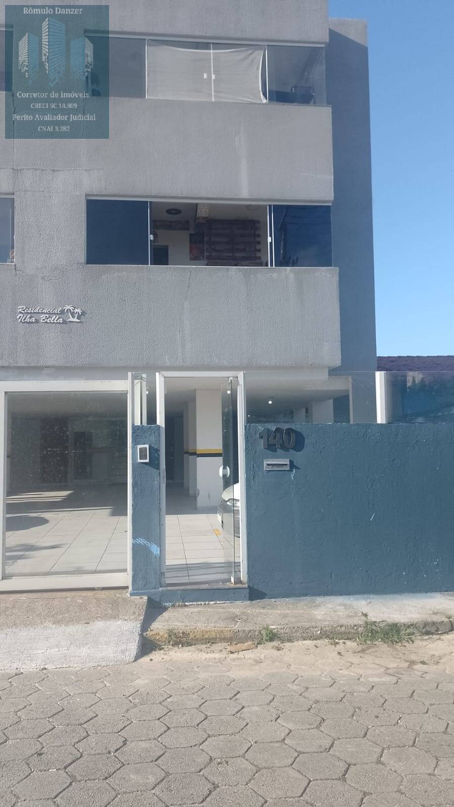 Apartamento à venda com 2 quartos, 58m² - Foto 2