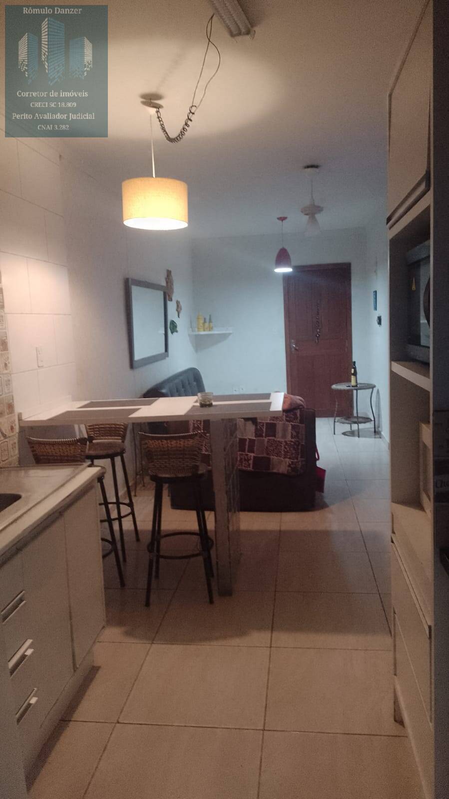 Apartamento à venda com 2 quartos, 58m² - Foto 41