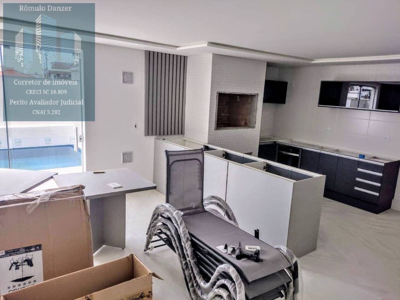 Apartamento à venda com 2 quartos, 126m² - Foto 19