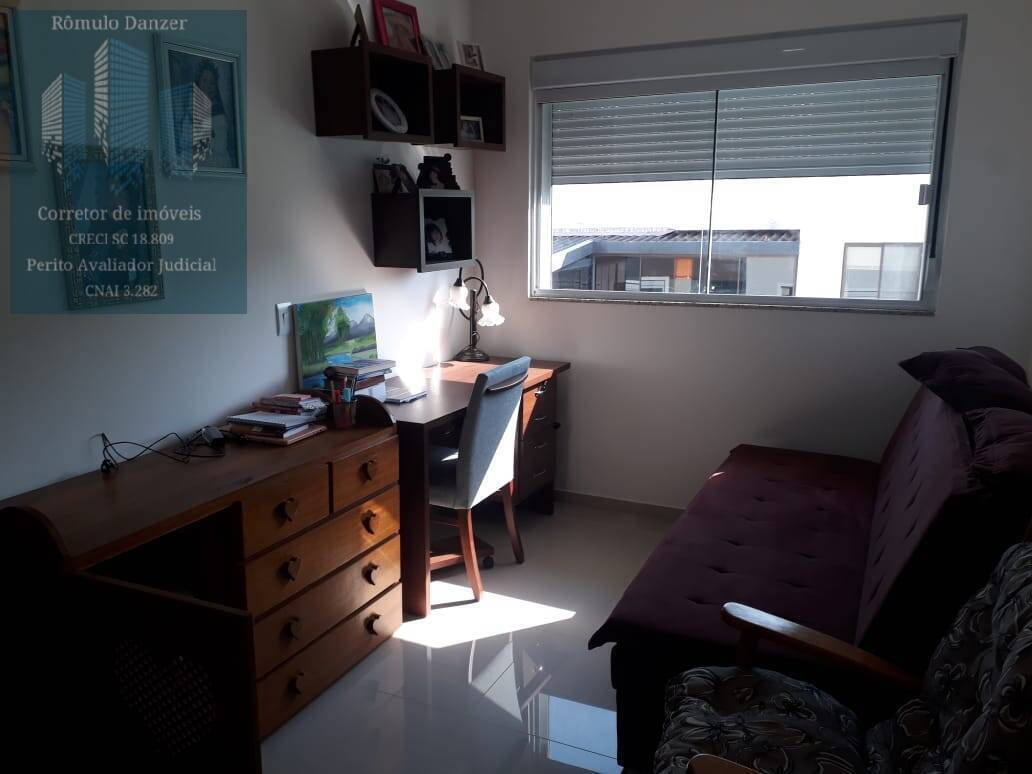 Apartamento à venda com 3 quartos - Foto 6