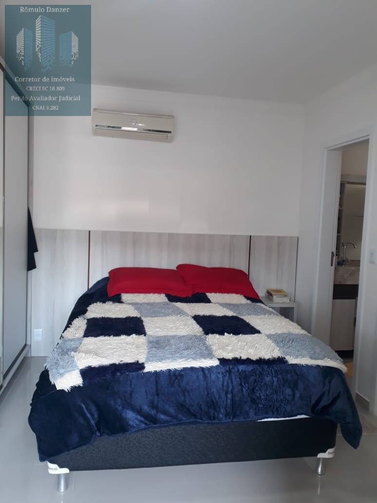 Apartamento à venda com 3 quartos - Foto 10