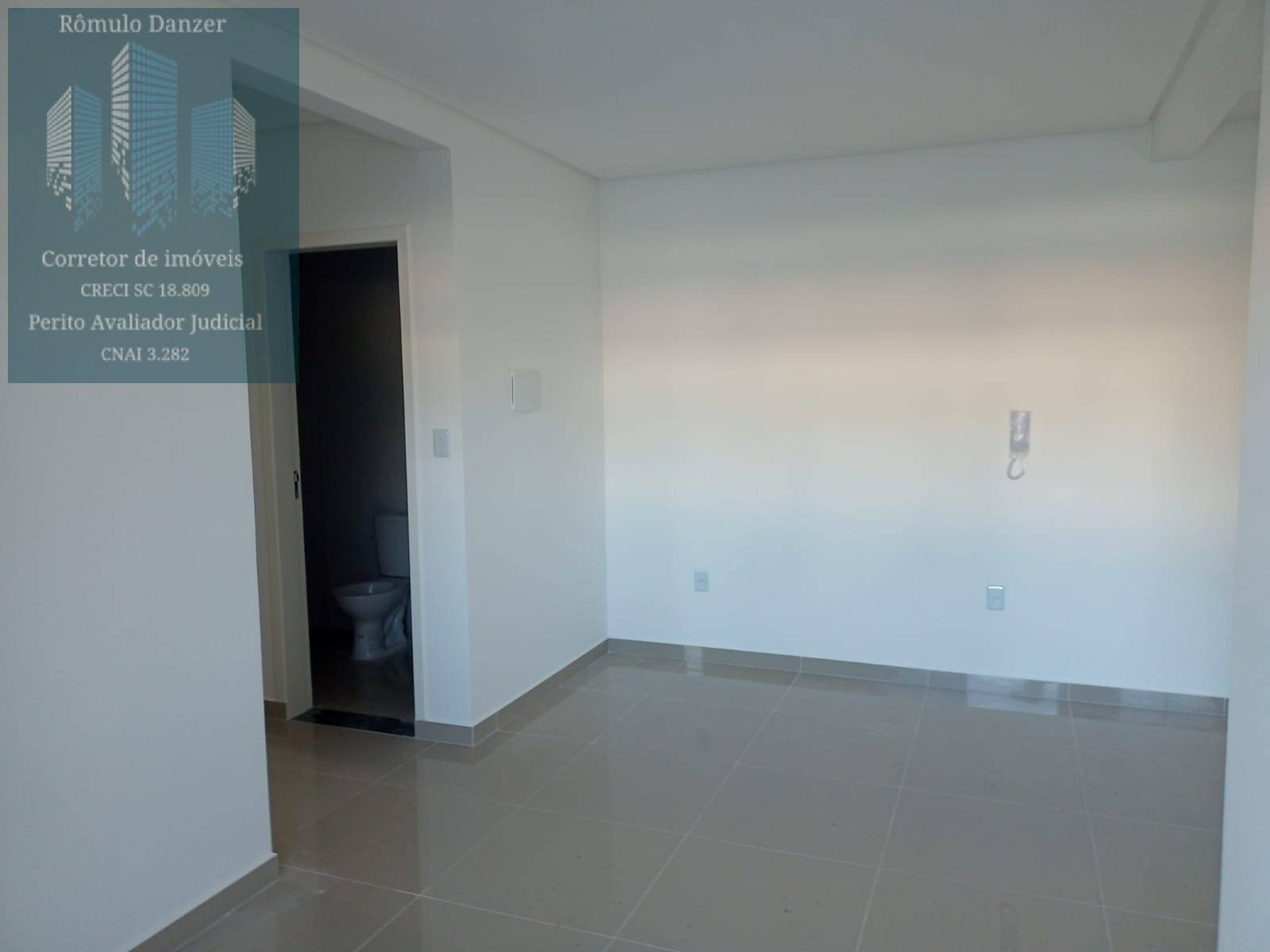 Apartamento à venda com 2 quartos, 58m² - Foto 7