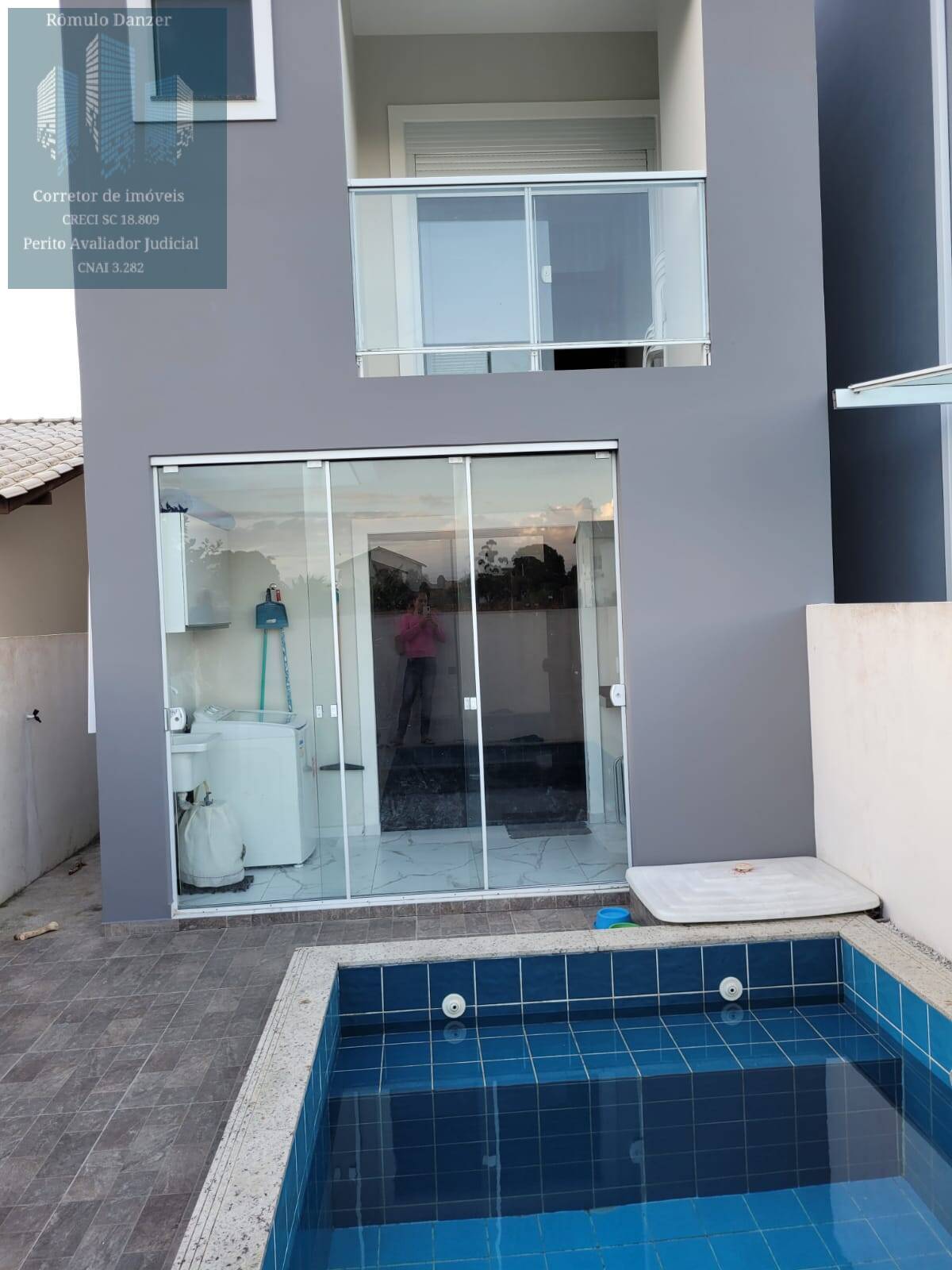 Casa à venda com 2 quartos, 88m² - Foto 18