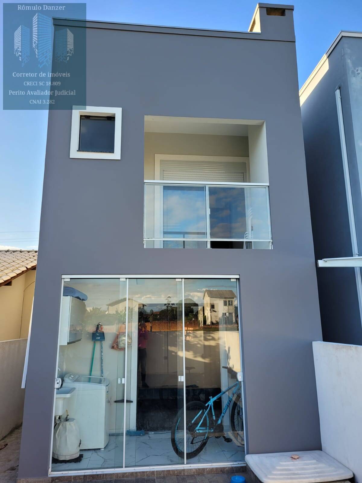 Casa à venda com 2 quartos, 88m² - Foto 2