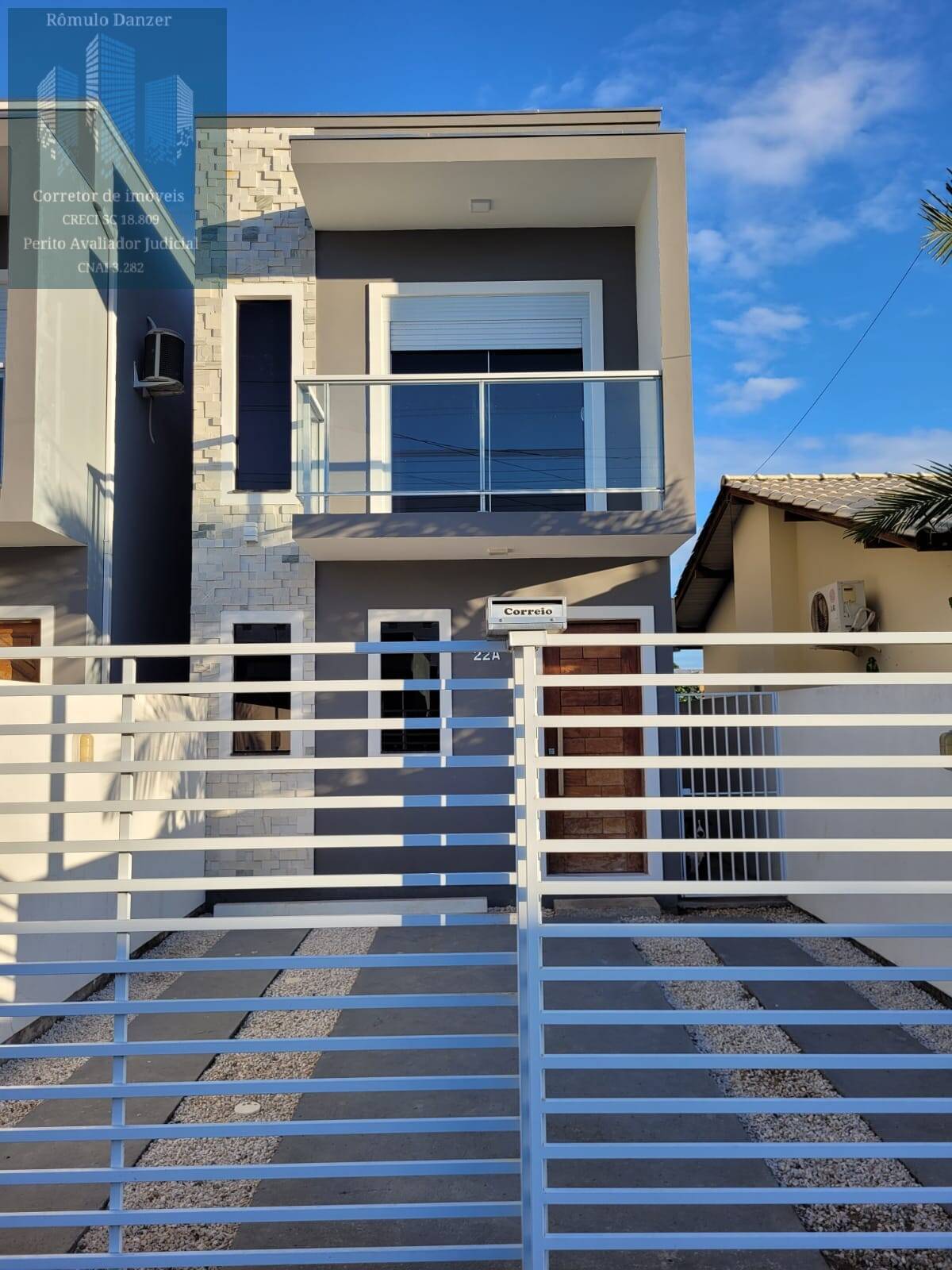 Casa à venda com 2 quartos, 88m² - Foto 5