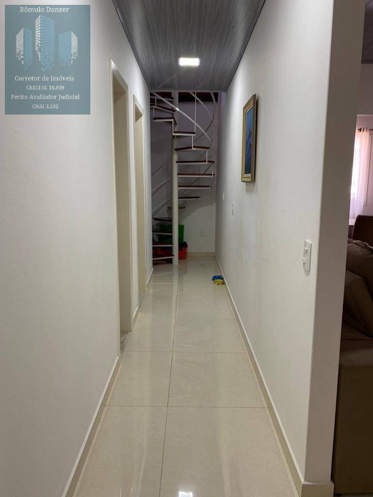 Casa à venda com 3 quartos, 265m² - Foto 56