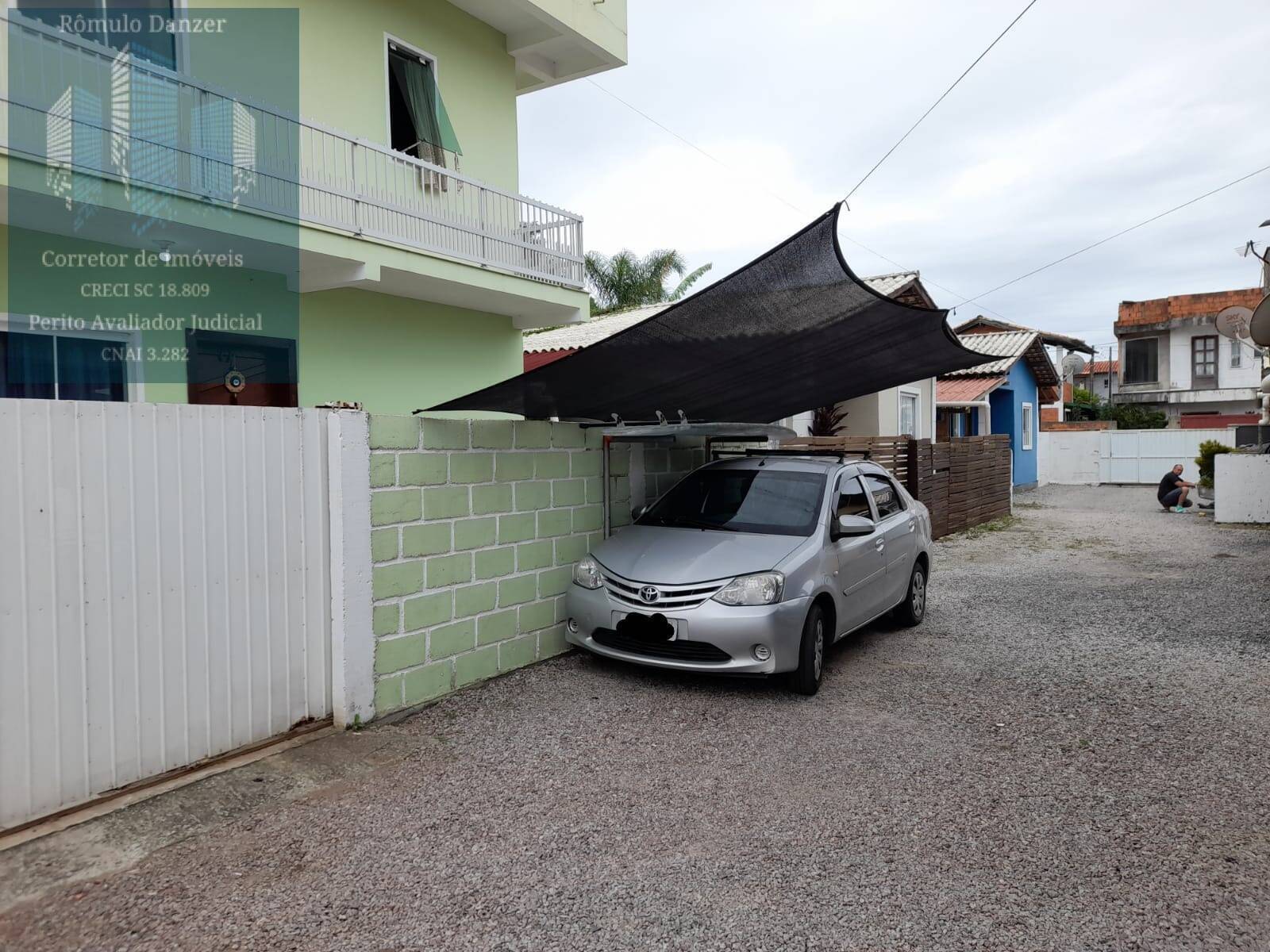 Casa à venda com 2 quartos, 170m² - Foto 8