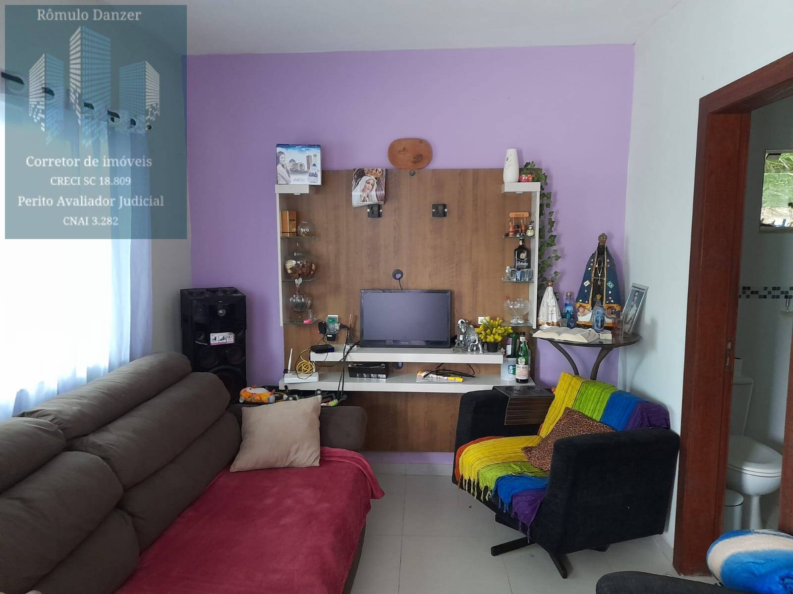 Casa à venda com 2 quartos, 170m² - Foto 45