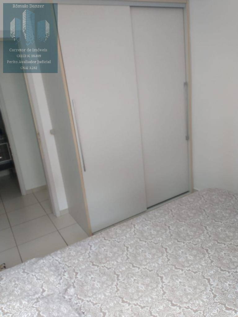 Apartamento à venda com 2 quartos, 59m² - Foto 8