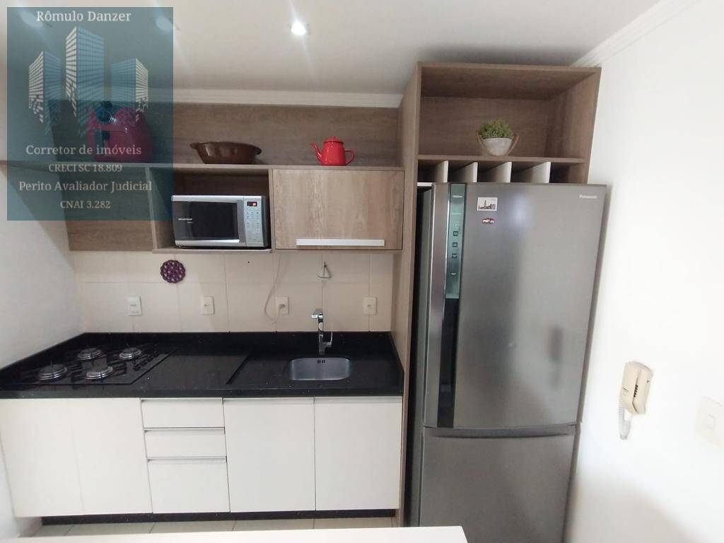 Apartamento à venda com 2 quartos, 59m² - Foto 9