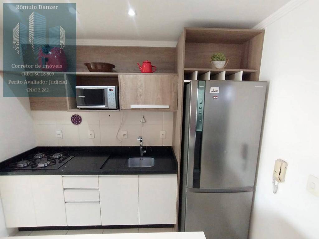 Apartamento à venda com 2 quartos, 59m² - Foto 12