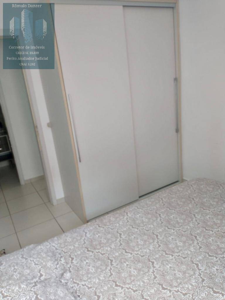 Apartamento à venda com 2 quartos, 59m² - Foto 10