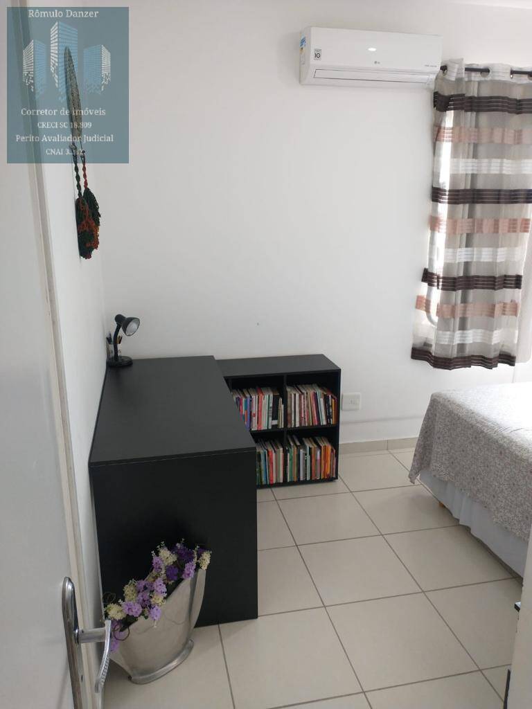 Apartamento à venda com 2 quartos, 59m² - Foto 16