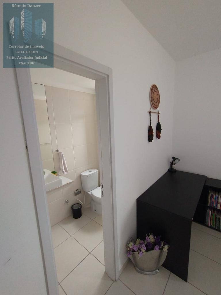 Apartamento à venda com 2 quartos, 59m² - Foto 15