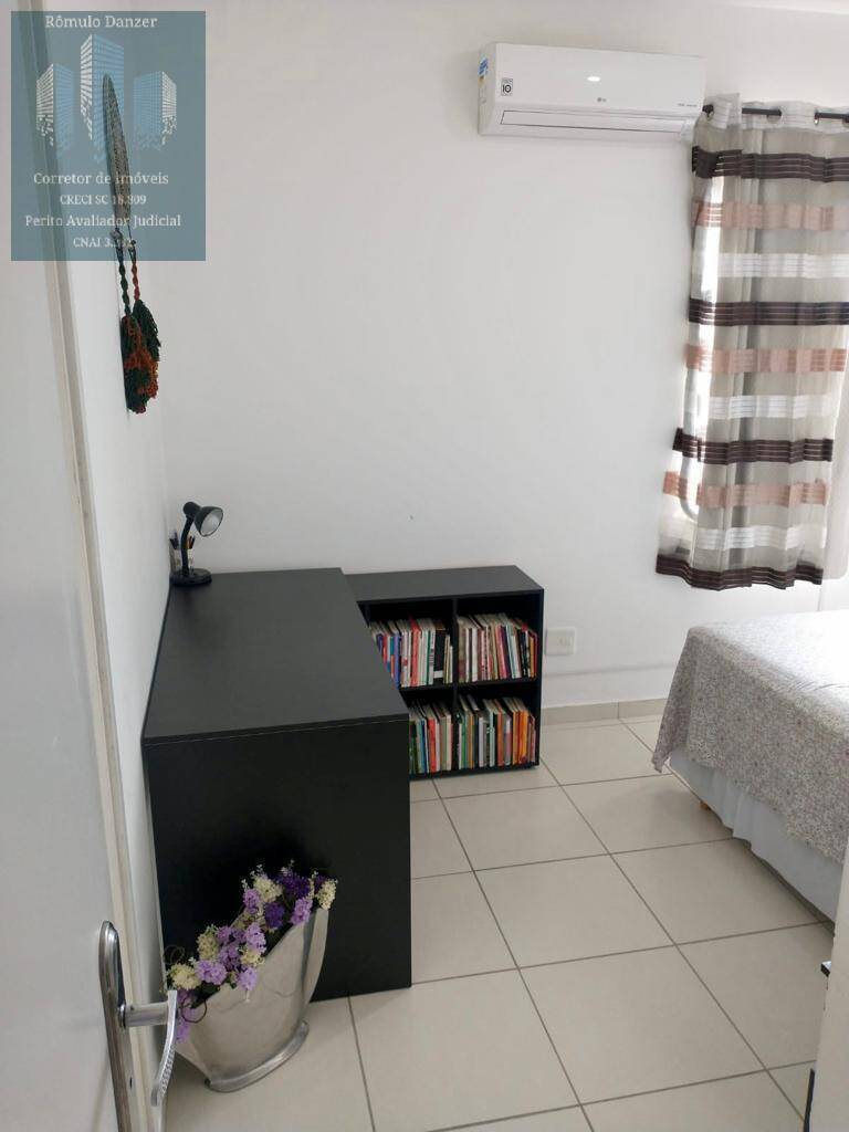 Apartamento à venda com 2 quartos, 59m² - Foto 18